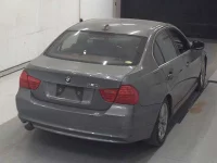 BMW 3-Series лот № 5091 оценка R  с аукциона в Японии 3