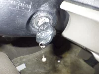 Toyota MARK X лот № 220 оценка 3  с аукциона в Японии 3