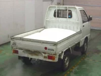 Daihatsu HIJET TRUCK лот № 219 оценка R  с аукциона в Японии 6