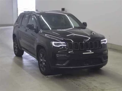 Chrysler JEEP GRAND CHEROKEE