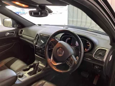 Chrysler JEEP GRAND CHEROKEE