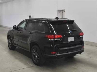 Chrysler JEEP GRAND CHEROKEE