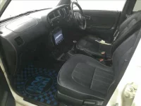 Daihatsu MIRA лот № 4128 оценка 3  с аукциона в Японии 2