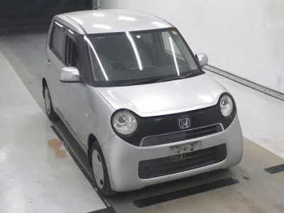 Honda N ONE