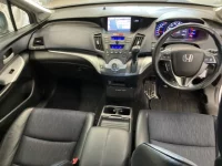 Honda ODYSSEY лот № 2245 оценка 3.5  с аукциона в Японии 4