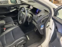 Honda ODYSSEY лот № 2245 оценка 3.5  с аукциона в Японии 3