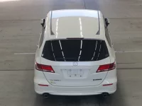 Honda ODYSSEY лот № 2245 оценка 3.5  с аукциона в Японии 2