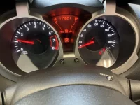 Nissan JUKE лот № 2236 оценка 3  с аукциона в Японии 5