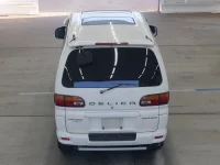 Mitsubishi DELICA лот № 2249 оценка RA  с аукциона в Японии 2