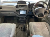 Mitsubishi DELICA лот № 2249 оценка RA  с аукциона в Японии 4