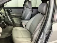GM CHEVROLET EQUINOX лот № 40040 оценка 4  с аукциона в Японии 6