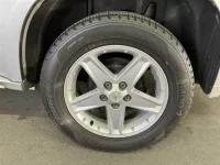 GM CHEVROLET EQUINOX лот № 40040 оценка 4  с аукциона в Японии 8