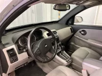 GM CHEVROLET EQUINOX лот № 40040 оценка 4  с аукциона в Японии 2