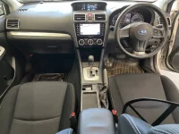 Subaru IMPREZA G4 лот № 2244 оценка RA  с аукциона в Японии 4