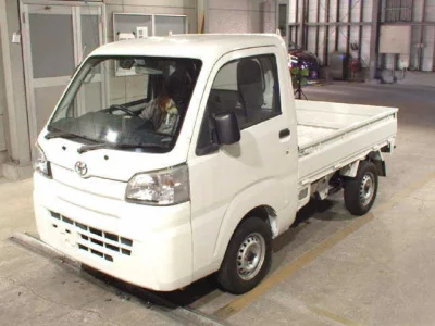 Toyota PIXIS TRUCK