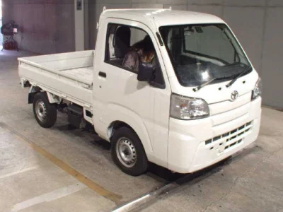 Toyota PIXIS TRUCK