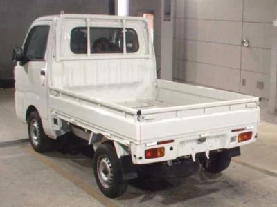 Toyota PIXIS TRUCK