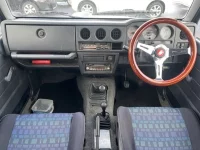 Suzuki JIMNY лот № 6238 оценка RA  с аукциона в Японии 3