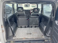 Suzuki JIMNY лот № 6238 оценка RA  с аукциона в Японии 4