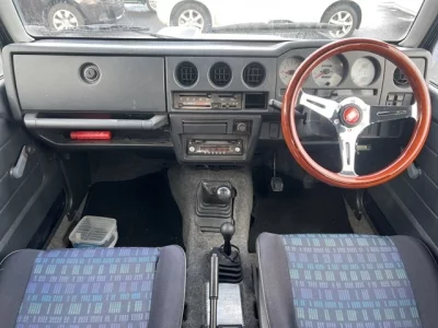 Suzuki JIMNY  с аукциона в Японии