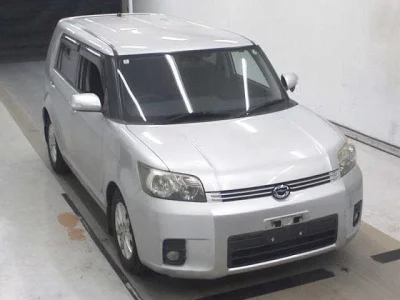 Toyota COROLLA RUMION