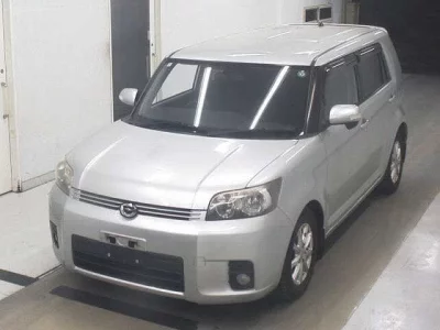 Toyota COROLLA RUMION