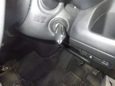 Mitsubishi EK WAGON  с аукциона в Японии