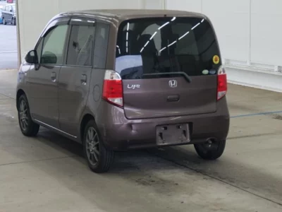 Honda LIFE