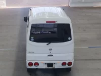 Nissan CLIPPER VAN лот № 2255 оценка 3.5  с аукциона в Японии 2