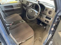 Suzuki EVERY WAGON лот № 2259 оценка RA  с аукциона в Японии 3