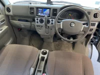 Suzuki EVERY WAGON лот № 2259 оценка RA  с аукциона в Японии 4