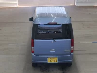 Suzuki EVERY WAGON лот № 2259 оценка RA  с аукциона в Японии 2