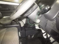 Suzuki CARRY TRUCK лот № 3046 оценка 3.5  с аукциона в Японии 6