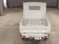 Suzuki CARRY TRUCK лот № 3046 оценка 3.5  с аукциона в Японии 5