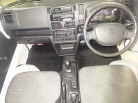 Suzuki CARRY TRUCK лот № 3046 оценка 3.5  с аукциона в Японии 2