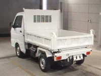 Suzuki CARRY TRUCK лот № 3046 оценка 3.5  с аукциона в Японии 1
