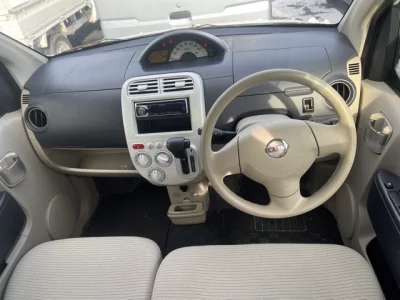 Nissan OTTI