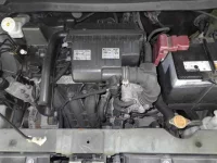 Mitsubishi MIRAGE лот № 170 оценка 3  с аукциона в Японии 6