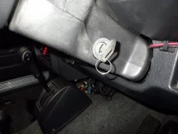 Suzuki JIMNY лот № 1018 оценка R  с аукциона в Японии 3