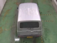 Suzuki JIMNY лот № 1018 оценка R  с аукциона в Японии 4