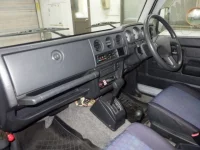 Suzuki JIMNY лот № 1018 оценка R  с аукциона в Японии 2