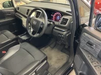 Honda ODYSSEY лот № 2261 оценка 4  с аукциона в Японии 3