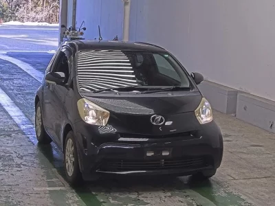 Toyota IQ
