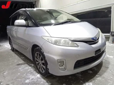 Toyota ESTIMA HYBRID