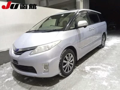 Toyota ESTIMA HYBRID