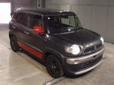 Suzuki XBEE