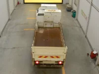 Mazda TITAN лот № 1302 оценка 3.5  с аукциона в Японии 2