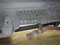 Mazda TITAN лот № 1302 оценка 3.5  с аукциона в Японии 3