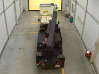 Hino DUTRO лот № 1301 оценка 3.5  с аукциона в Японии 2