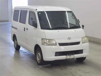 Toyota TOWN ACE VAN